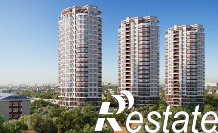 1-комн квартира улица Каляева, 263/4 к1,  д. 263/4 к1