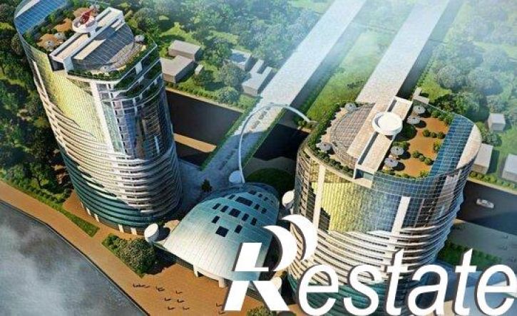 1-комн квартира улица Кубанская Набережная, 37,  д. 37