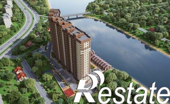 2-комн квартира Кубанская улица, 58,  д. 58