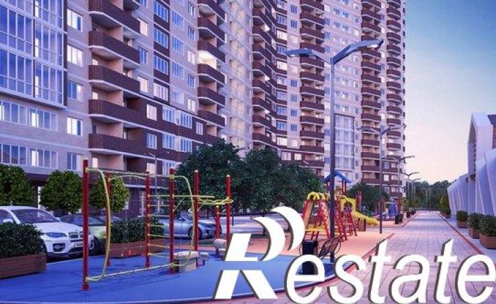 2-комн квартира Кубанская улица, 58,  д. 58
