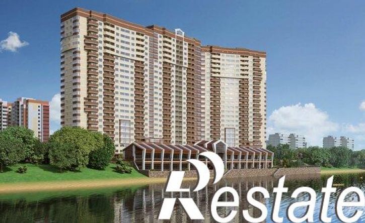 2-комн квартира Кубанская улица, 58,  д. 58