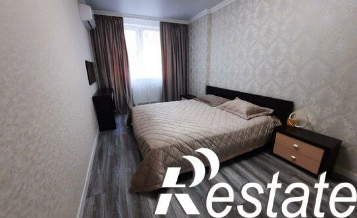 2-комн квартира улица Цезаря Куникова, 24 к2,  д. 24 к2