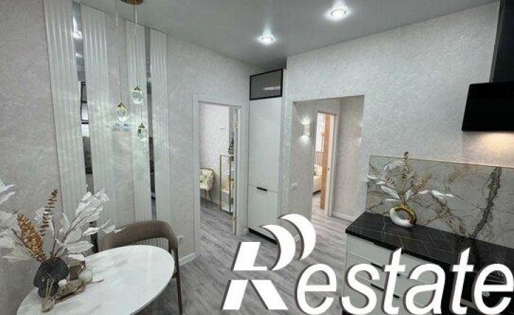 2-комн квартира улица имени Героя Ростовского, 8 к6,  д. 8 к6