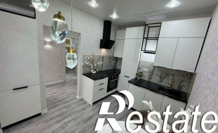 2-комн квартира улица имени Героя Ростовского, 8 к6,  д. 8 к6