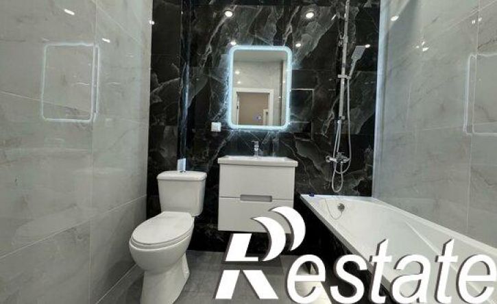 1-комн квартира Домбайская улица, 55 к1,  д. 55 к1