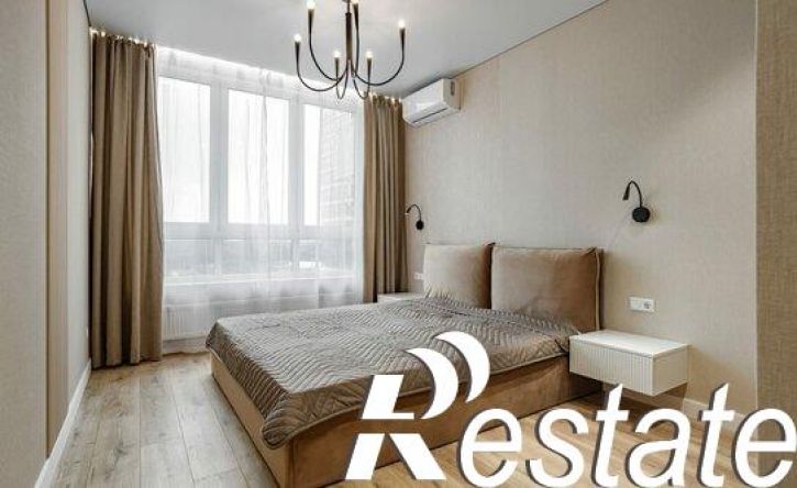 2-комн квартира Обрывная улица, 132/1 к5,  д. 132/1 к5