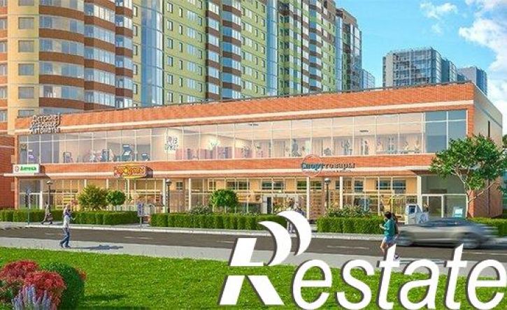 1-комн квартира улица Цезаря Куникова, 24 к1,  д. 24 к1