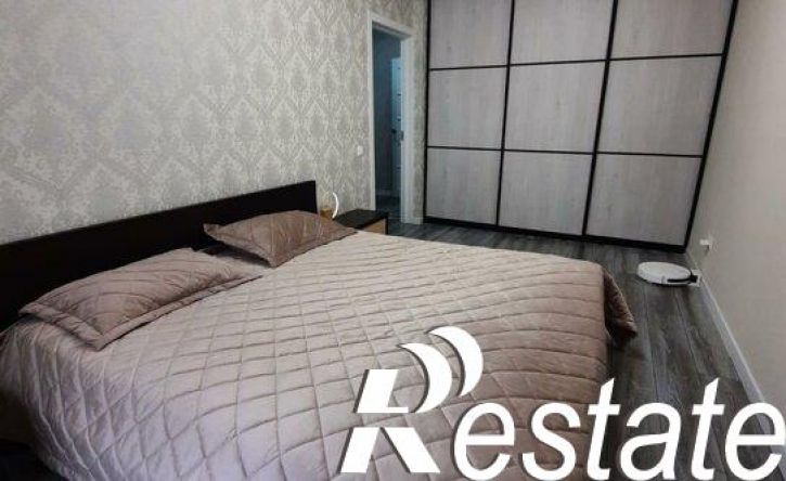 2-комн квартира улица Цезаря Куникова, 24 к2,  д. 24 к2