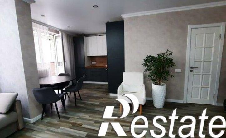 2-комн квартира улица Цезаря Куникова, 24 к2,  д. 24 к2