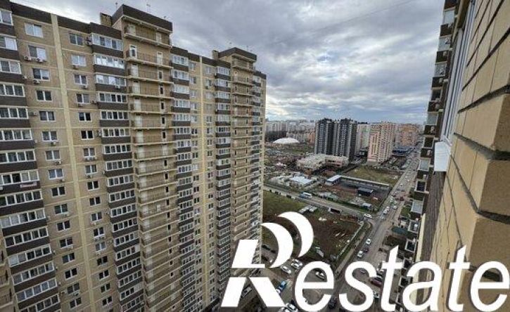 1-комн квартира Домбайская улица, 55 к1,  д. 55 к1
