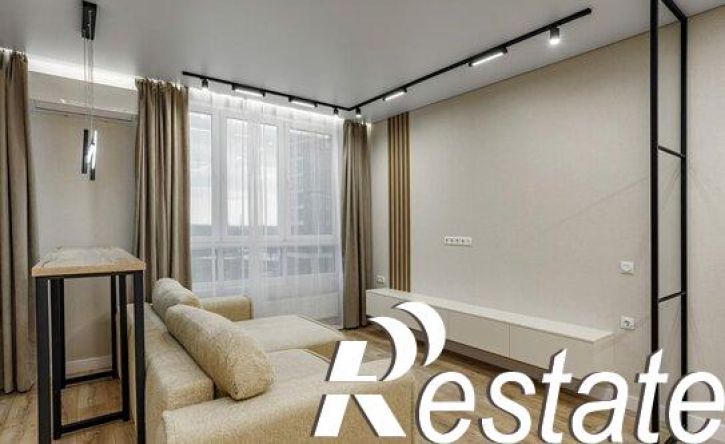 2-комн квартира Обрывная улица, 132/1 к5,  д. 132/1 к5