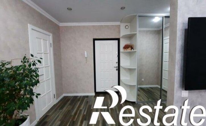2-комн квартира улица Цезаря Куникова, 24 к2,  д. 24 к2