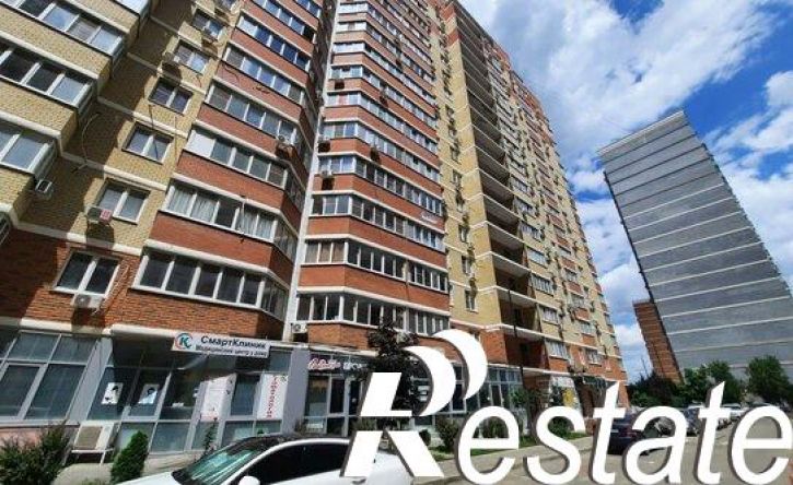 2-комн квартира улица Цезаря Куникова, 24 к2,  д. 24 к2