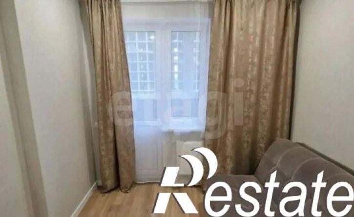 1-комн квартира улица Петра Метальникова, 38,  д. 38