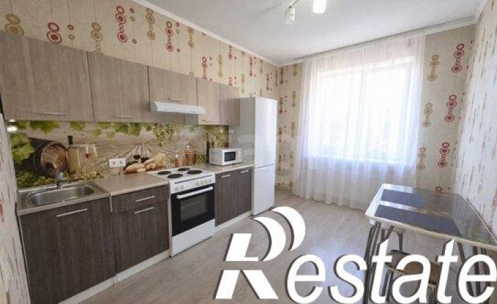 1-комн квартира Московская улица, 125 к1,  д. 125 к1