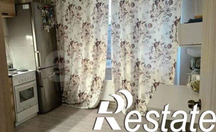 1-комн квартира Душистая улица, 37,  д. 37