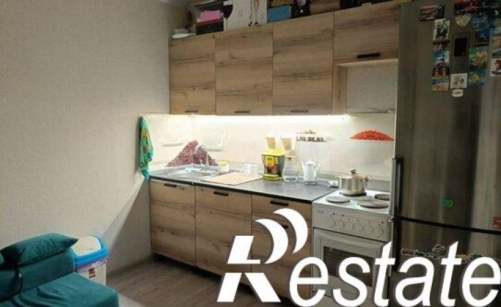 1-комн квартира Душистая улица, 37,  д. 37