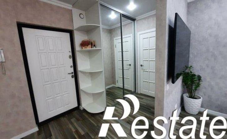 2-комн квартира улица Цезаря Куникова, 24 к2,  д. 24 к2