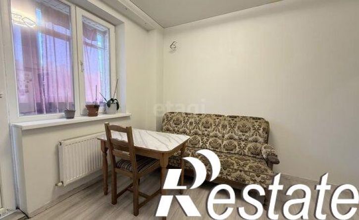 1-комн квартира улица имени Сергея Есенина, 102,  д. 102