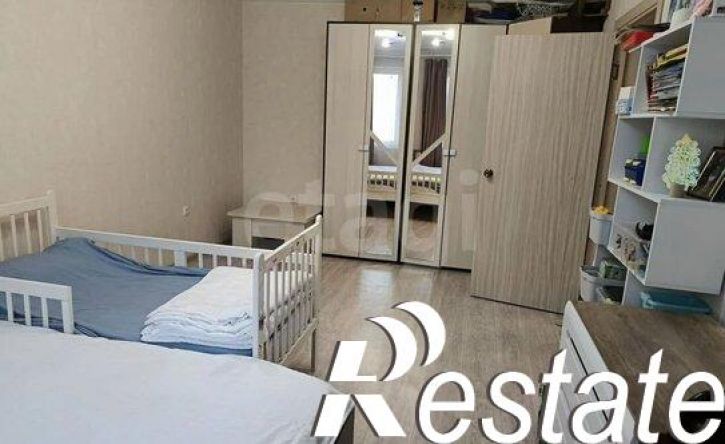 1-комн квартира Душистая улица, 37,  д. 37