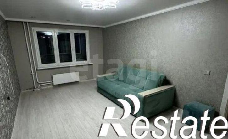 2-комн квартира улица Героев-Разведчиков, 34,  д. 34