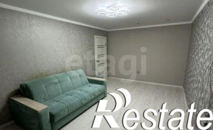 2-комн квартира улица Героев-Разведчиков, 34,  д. 34