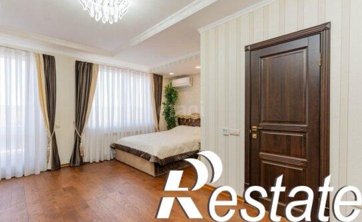 6-комн квартира Старокубанская улица, 2/5,  д. 2/5