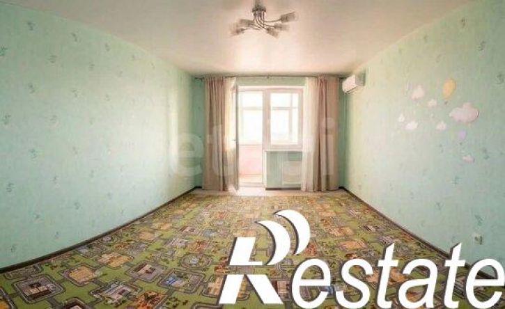 3-комн квартира улица Достоевского, 84/1,  д. 84/1