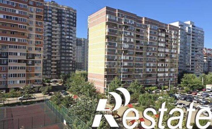 1-комн квартира Московская улица, 125 к1,  д. 125 к1