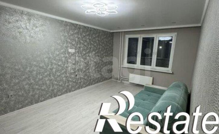 2-комн квартира улица Героев-Разведчиков, 34,  д. 34