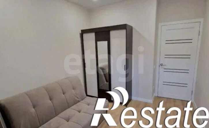 1-комн квартира улица Петра Метальникова, 38,  д. 38