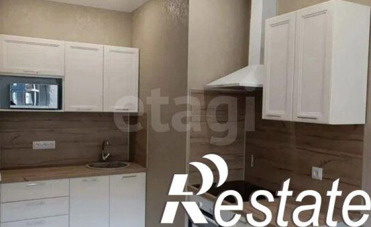 1-комн квартира улица Петра Метальникова, 38,  д. 38