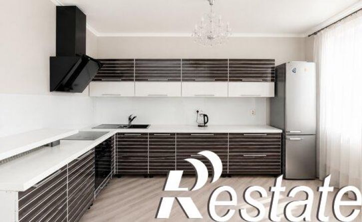 3-комн квартира Российская улица, 79/3 к2,  д. 79/3 к2