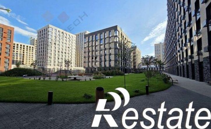 3-комн квартира в новом доме Старокубанская улица, 122/10,  д. 122/10