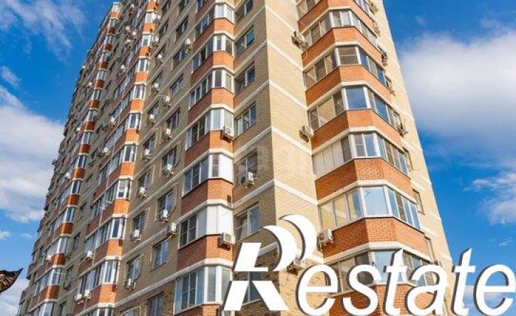 6-комн квартира Старокубанская улица, 2/5,  д. 2/5