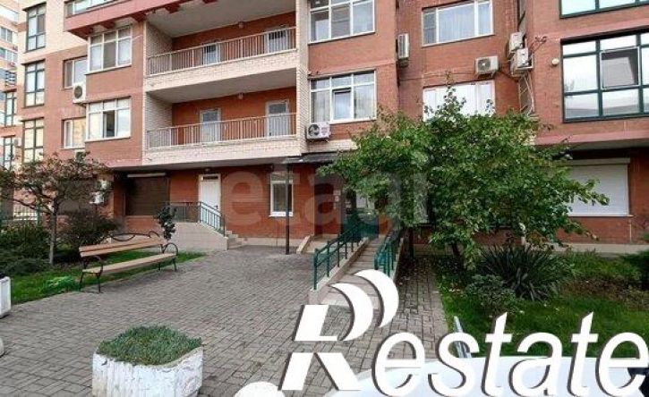 3-комн квартира улица Достоевского, 84/1,  д. 84/1