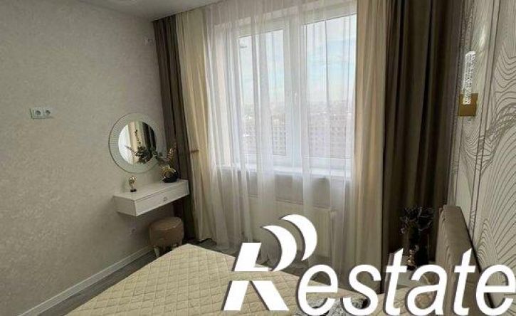 2-комн квартира улица имени Героя Ростовского, 8 к6,  д. 8 к6