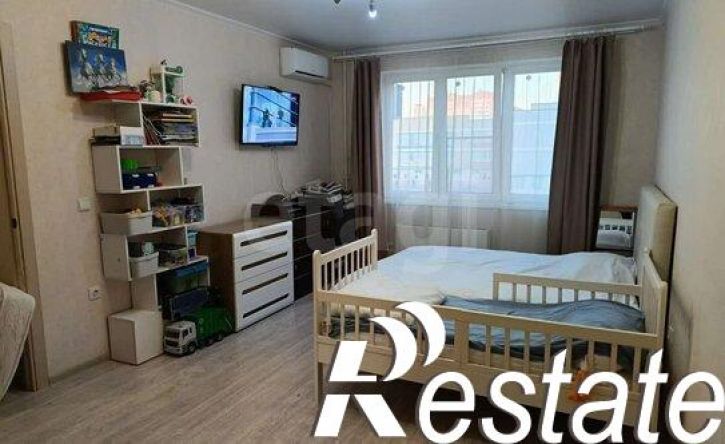 1-комн квартира Душистая улица, 37,  д. 37