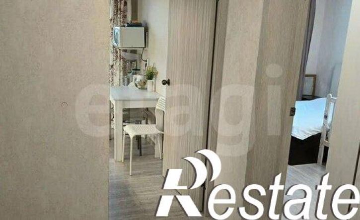 1-комн квартира Душистая улица, 37,  д. 37