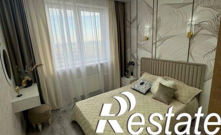2-комн квартира улица имени Героя Ростовского, 8 к6,  д. 8 к6