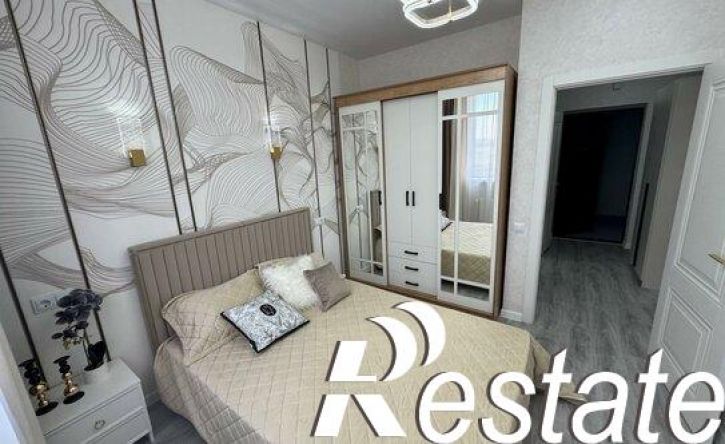 2-комн квартира улица имени Героя Ростовского, 8 к6,  д. 8 к6