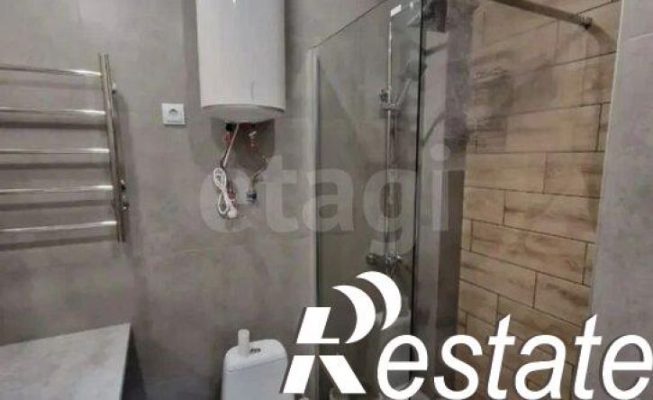 1-комн квартира улица Петра Метальникова, 38,  д. 38