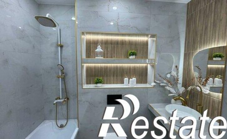 2-комн квартира улица имени Героя Ростовского, 8 к6,  д. 8 к6