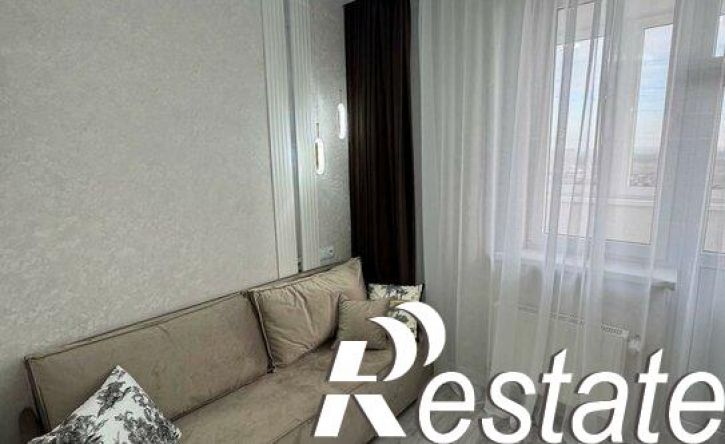 2-комн квартира улица имени Героя Ростовского, 8 к6,  д. 8 к6