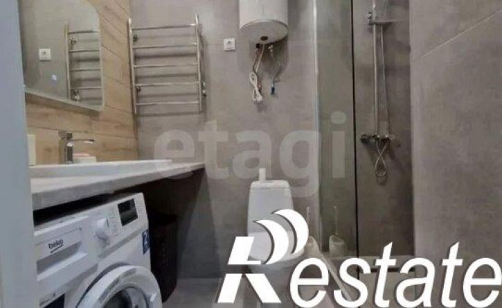 1-комн квартира улица Петра Метальникова, 38,  д. 38