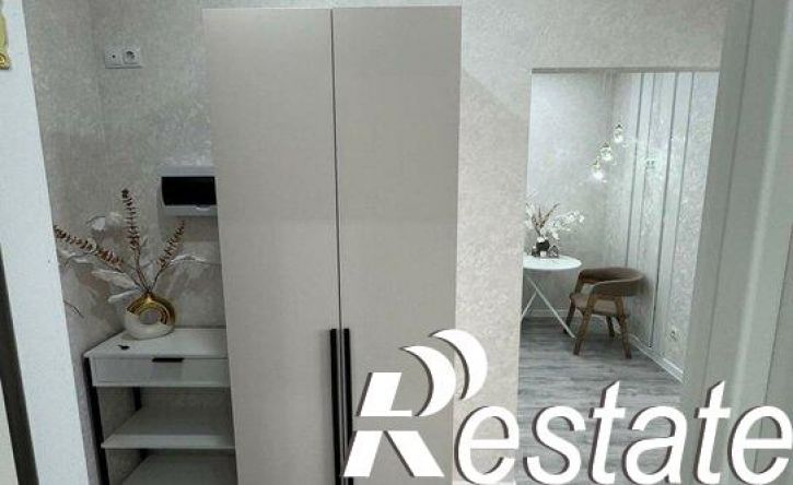 2-комн квартира улица имени Героя Ростовского, 8 к6,  д. 8 к6