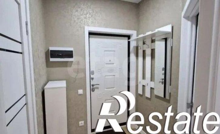 1-комн квартира улица Петра Метальникова, 38,  д. 38