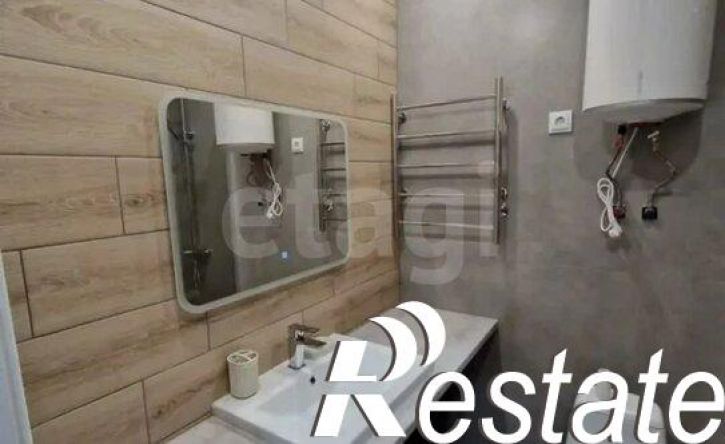 1-комн квартира улица Петра Метальникова, 38,  д. 38