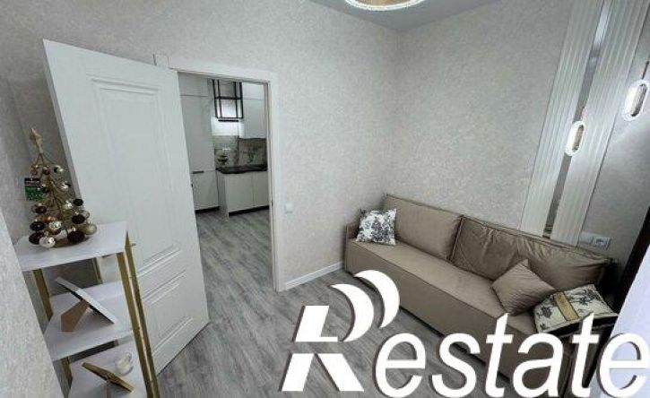 2-комн квартира улица имени Героя Ростовского, 8 к6,  д. 8 к6