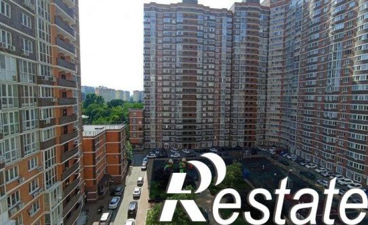 3-комн квартира Российская улица, 79/3 к2,  д. 79/3 к2